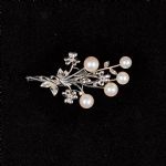 994 1201 BROOCH